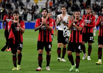 “Maratonomaku” i Milanit, mesfushori në rrugën e idhullit të tij/ Statistika për t’u duartrokitur