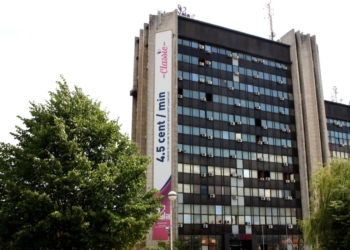 Telekomi i Kosovës, cak i sulmeve kibernetike