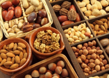 Ushqimet që forcojnë sistemin imunitar