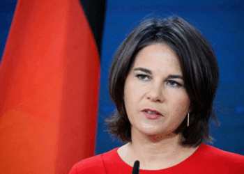 Ministrja e Jashtme gjermane viziton sërish Ukrainën