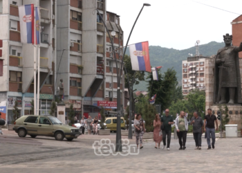 Ngec zbatimi i udhërrëfyesit për rrymën në veri