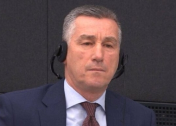 Refuzohet ankesa e Veselit