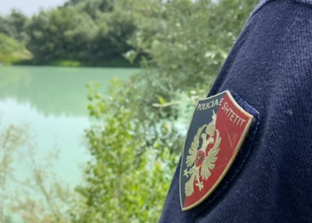 Gjendet pa shenja jete 65-vjeçari në lumin Vjosa