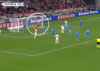 Donnarumma nuk është normal! Bëri tre pritje fantastike për pak sekonda