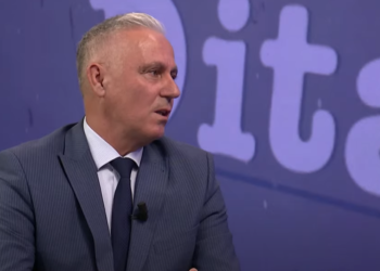 Shabani: Kurti po harron që më herët ka përkrahur sindikatat, tani po i fyen