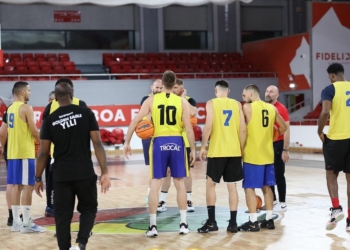 Ylli sot debuton në Ligën e Kampionëve