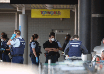 Arrestohet një grua për trupat e gjetur në një valixhe në Zelandë të Re