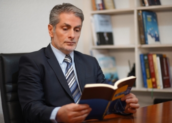 Çfarë po ndodhë…!?