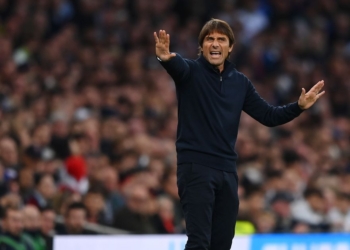 “Bëni durim”, Conte u bën thirrje tifozë që kontestuan skuadrën: Më pëlqeu reagimi!