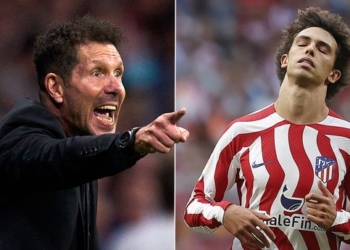 Joao Felix dëshiron largimin nga Atletico, Manchester United shfaq interes