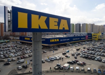 IKEA mbyll 10 mijë vende pune në Rusi