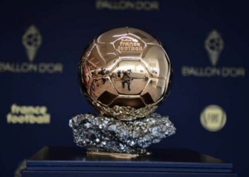 Sytë në Francë, sonte dihet fituesi i “Topit të Artë”