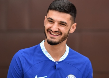 Zbardhet paga e Brojës te Chelsea