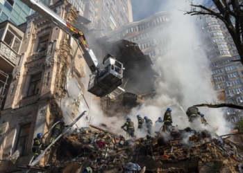 Jeta në Zaporizhzhia-n e aneksuar nga Moska