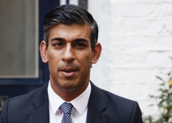 Rishi Sunak do të jetë kryeministër i Britanisë së Madhe