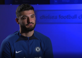 Broja, rrëfehet për SuperSport: Ndjesia e golit të parë, trajneri i ri dhe një mesazh për tifozët shqiptarë!