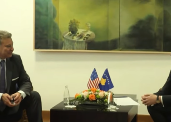 Kosova pritet ta shtyjë sërish afatin e zbatimit të vendimit për targat “RKS”