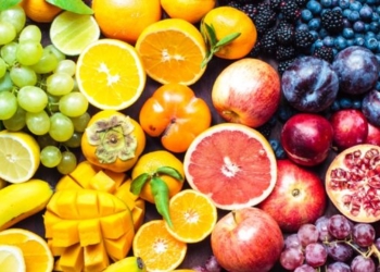 4 frutat që janë “aleatët” tanë në humbjen e peshës