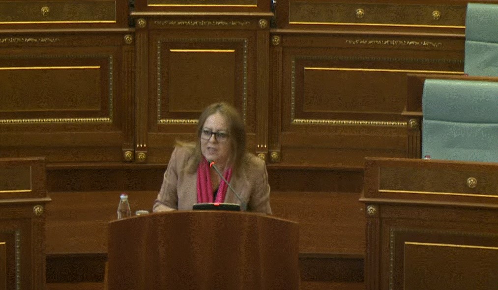 Bajrami thotë se Projektligji për caktimin e çmimeve të njëjta shtyn në falimentim mijëra dyqane