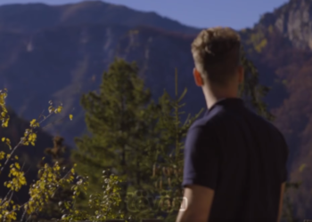 Pas 20 vitesh, punonjësi britanik i KFOR-it gjen përkthyesin e tij kosovar