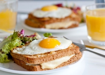 Zakonet e mëngjesit që ju shëndoshin