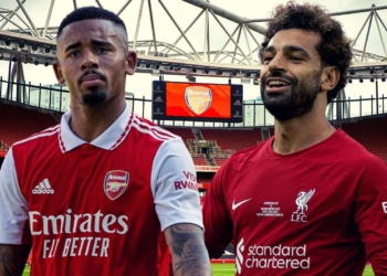 Ndeshja e javës në Premier League, zbulohen formacionet e sfidës Arsenal – Liverpool