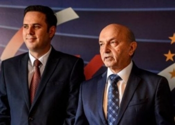 Isa Mustafa thotë se Lumir Abdixhikut i vjen turp nga e kaluara e LDK-së