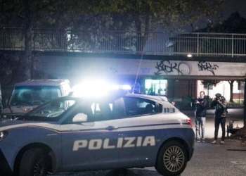 Itali, shqiptari vret gruan e tij