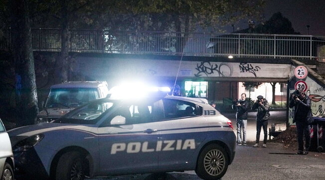 Itali, shqiptari vret gruan e tij