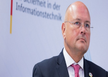 Shkarkohet shefi i sigurisë kibernetike i Gjermanisë pas raportimeve për lidhje me Rusinë