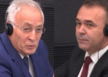 Prokurori i specializuar kërkon vazhdimin e paraburgimit për Krasniqin e Selimin