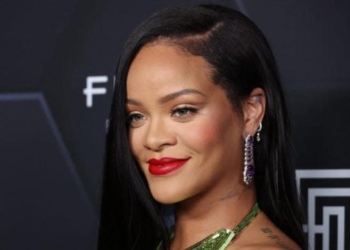 Rihanna po rikthehet në muzikë