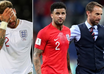 Mbrojtësi pranë rikuperimit total, Southgate merr frymë lirisht!