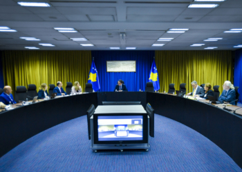 Kurti premton reforma të thella para komisionit Ekzekutiv për Shëndetësi