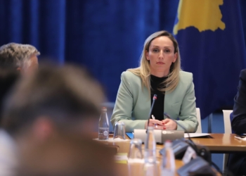 Deputetja e AAK-së kritikon Institucionet Qendrore për mos reagim ndaj fitores së Ballkanit