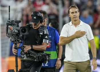 U shkarkua nga Sevilla, spanjolli gjen shumë shpejt punë në Premier League