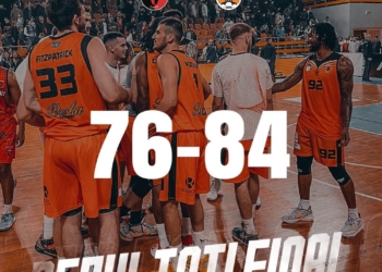 Bashkimi mposht Vëllaznimin