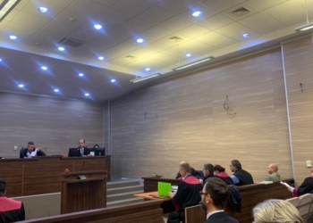 Refuzohet kërkesa e ish-ministres Hoxha për përjashtimin e prokurorit special