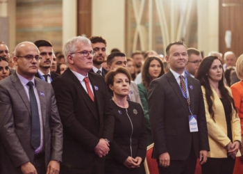 “Guxo” e gatshme të marr drejtimin e MSH-së, Haxhi Avdyli ka mbështetjen e partisë