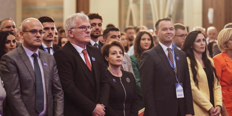 “Guxo” e gatshme të marr drejtimin e MSH-së, Haxhi Avdyli ka mbështetjen e partisë