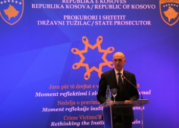 Kelmendi kërkon profesionalizëm e mosneglizhim në ndjekjen e dhunuesve