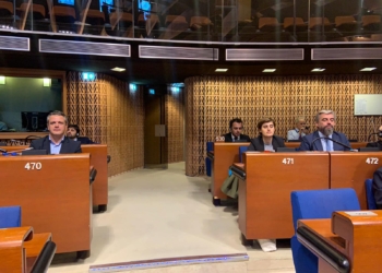 Kosova për herë të parë me drejtë fjale në Asamblenë Parlamentare të KiE-së