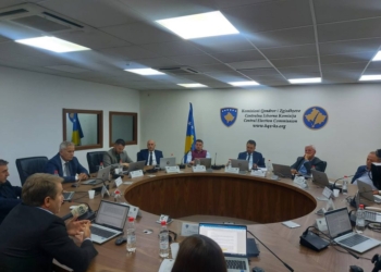 KQZ certifikon Nasuf Bejtën në vend të Vasfije Krasniqit