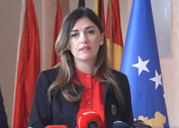 Haxhiu paralajmëron për një muaj ratifikimin e marrëveshjes me Danimarkën