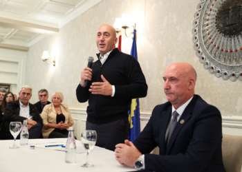 Haradinaj nga Peja: Qeveria me mosmiratim të Ligjit të Pagave, po i varfëron qytetarët