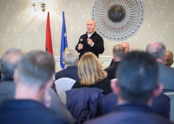 AAK i quan manipulime “rezultatet historike” të Kurtit