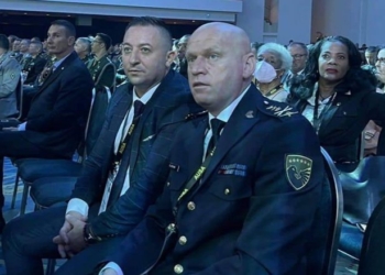 Mehaj: Synimi ynë është që ushtria e Kosovës të pajiset me armatimet më moderne ushtarake