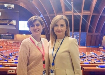 Përfaqësuesja e Kuvendit të Shqipërisë në KiE: Historia e Sarandës sinjal për BE-në