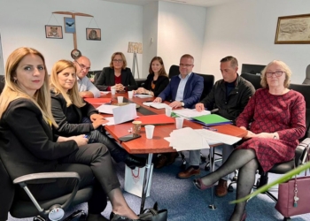 Ndahen 15 mijë euro për pesë viktima të krimit