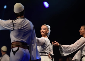 Kurti: Kosova kultivoi artin e lëvizjes së bukur në kohërat më të vështira të saj
